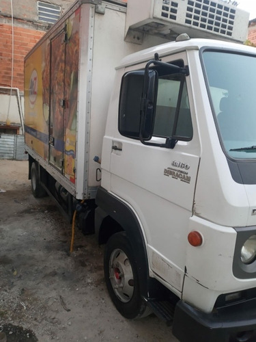 Imagem 4 de 6 de Volkswagem 8160