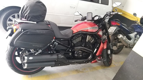 Harley-davidson Vroud Vrscdx