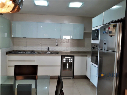 Imagem 9 de 15 de Apartamento - Corrego Grande - Ref: 66847 - V-66847