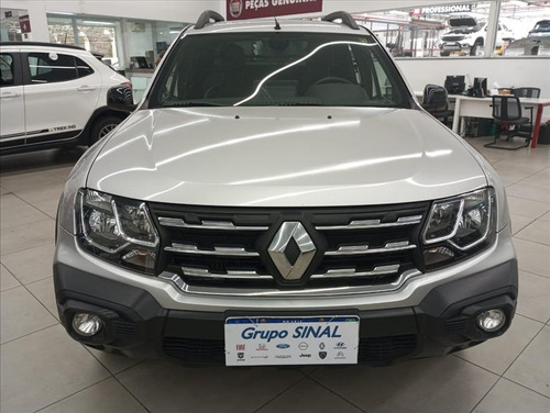 Renault Oroch Oroch 1.3 Flex Outsider X-tronic Cvt