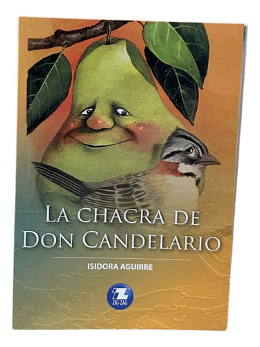 El Chacra De Don Candelario / Zigzag Original