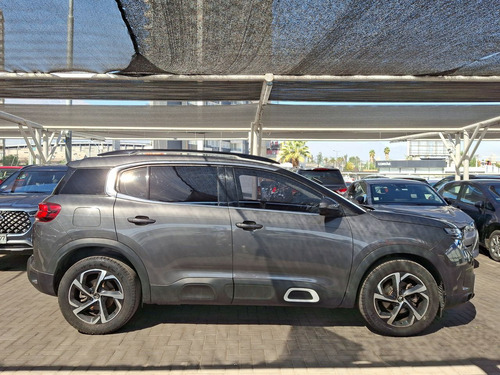 Citroën C5 Aircross 2023