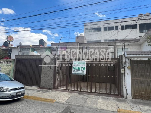  Venta Casas Hacienda De Echegaray T-df0141-0099 