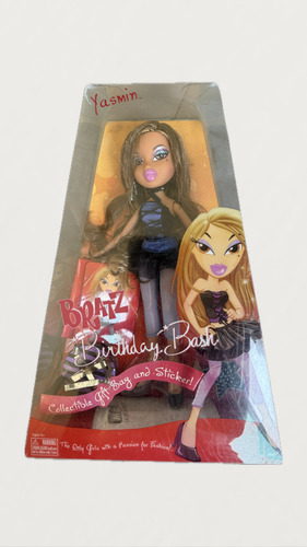 Bratz Birthday Bash Yasmin