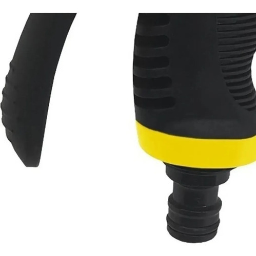Imagen 2 de 4 de Pistola Plástica De Riego Ajustable Crossmaster 9937908