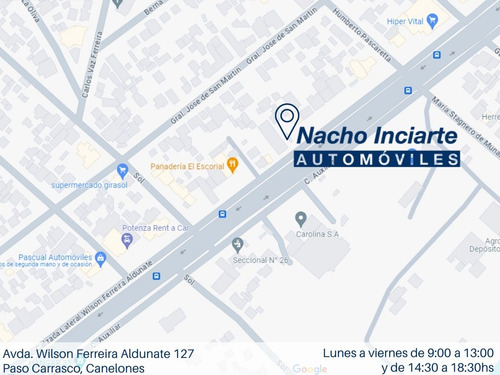 Nissan March Extra Full 1.6 2014