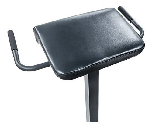 Jd 3.1 Silla Hiperextension Ajustable