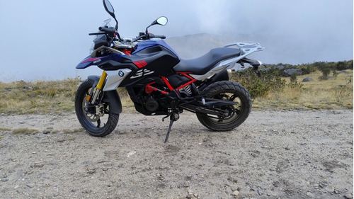 Bmw G 310 Gs 2021