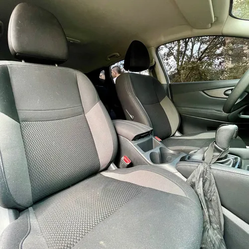 Nissan Qashqai 2.0l Advance Aut
