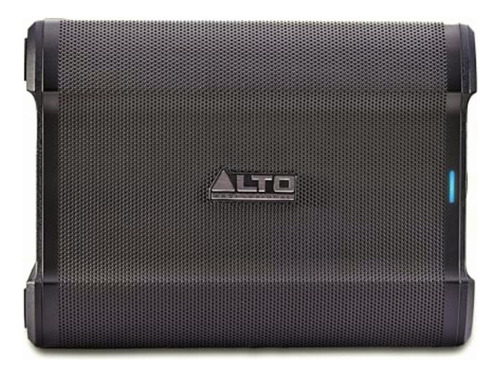 Alto Professional Busker 200w Sistema De Altavoz Portátil