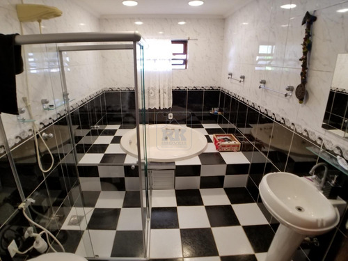 Imagem 15 de 30 de Casa À Venda Em São João Do Rio Vermelho - Ca005526