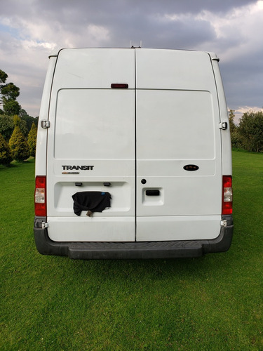 Ford Transit Transit Hi Roof A/c