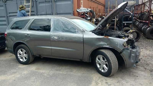 Computadora De Dodge Journey 2013 Motor 3.6 (Usado)