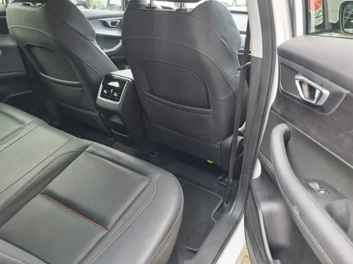 Chirey tiggo 7 pro 1.5 Comfort