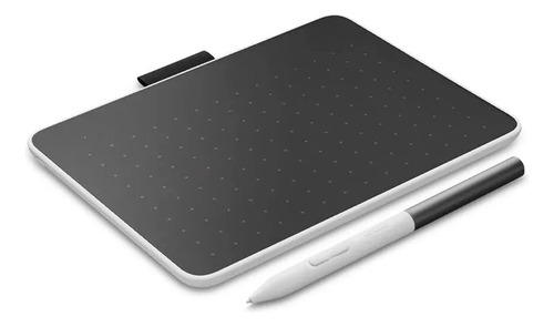 Tableta Grafica Wacom Small Usb-c 13.3 2540lpi Ctc4110wlw0a