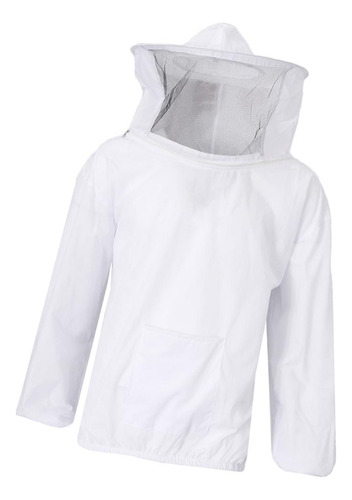 Chaqueta Protectora Sombrero Smock Equipment L