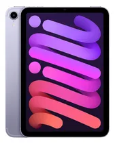 Comprar Apple iPad Mini (6th Generation)256gb Wi-fi 6 + 5g Purple