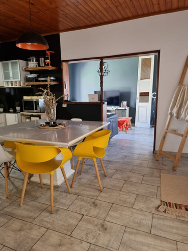 Vendo Increíble Casa En Esquina Corrientes!!!!