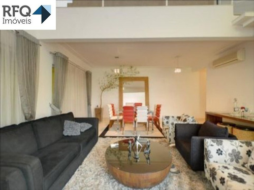Imagem 3 de 30 de Casa De Alto Padrão No Bairro Jardim Da Saúde Com 7 Suítes E Piscina !!! - Ca00385 - 69538378