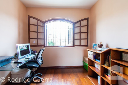 Imagem 9 de 15 de Casa À Venda No Santa Tereza - Código 256738 - 256738