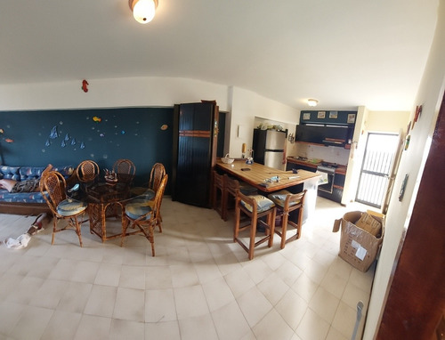 Imagen 4 de 14 de Apartamento En Venta Higuerote Conjunto Cabo Mar Negociable