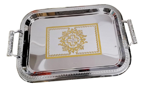 Bandeja Multiusos Para Postres De Frutas Argenta S Argenta S