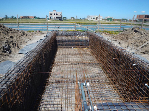 Imagen 8 de 10 de Ingeniero Civil Cálculo Estructural Hormigon Steel Frame