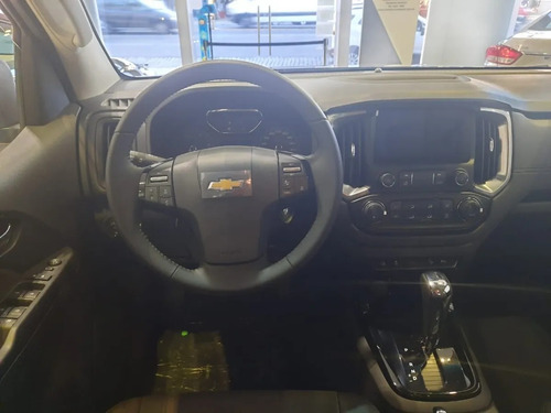 Chevrolet S10 2.8 High Country Cd Tdci 200cv
