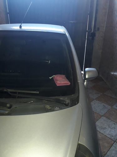 Honda Fit 2007 1.4 Lx 5p