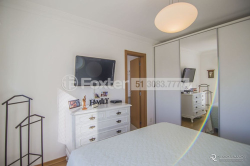Imagem 19 de 29 de Apartamento, 3 Dormitórios, 95.39 M², Passo Da Areia - 151080