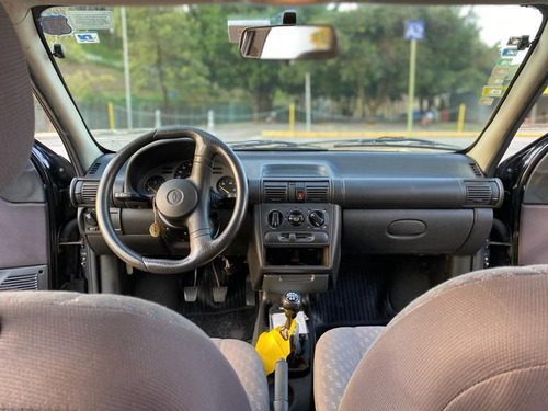 Chevrolet Corsa 1999 1.0 Wind 5p