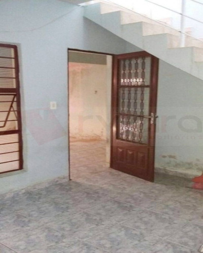 Imagem 19 de 25 de Sobrado - 1544 - 32401881