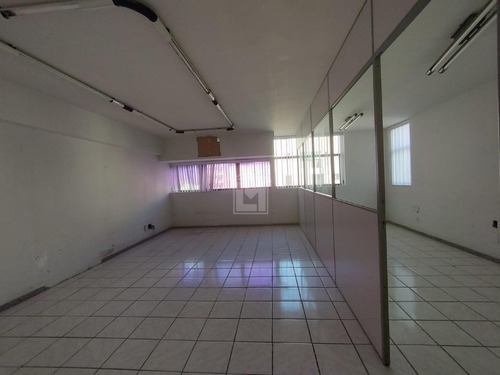 Imagem 3 de 11 de Lívia Machado Imóveis Aluga 2 Salas Conjugadas Com 50 M² Cada Em Vitoria/es - 1845