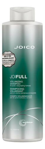 Joico Joifull Volumizing - Shampoo 1 Litro