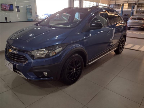 Chevrolet Onix 1.4 Mpfi Activ 8v Flex 4p Automatico