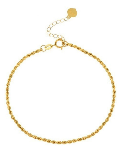 Pulsera Turbillon 18k L