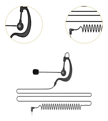 Para Los Auriculares Para Árbitro Reemplazan A Los .