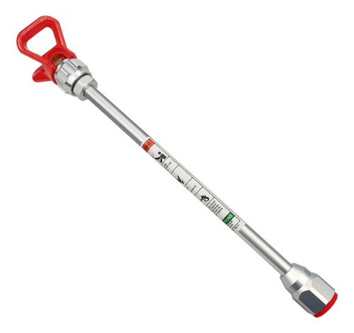 111 Varilla De Extensión De Pulverizador, Varillas De 75cm