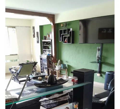 Apartamento En Venta