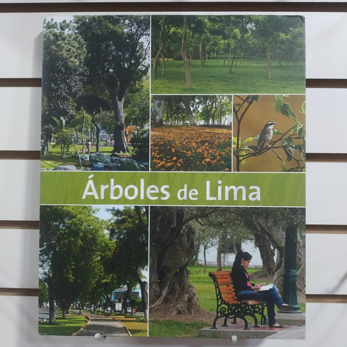 Árboles De Lima 