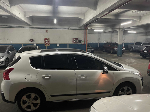 Peugeot 3008 2.0 Feline Hdi 163cv Tiptronic 2014