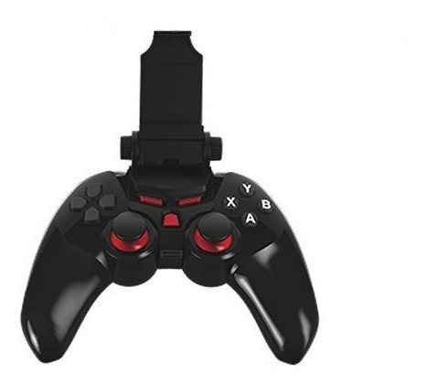 Imagen 2 de 3 de Joystick Inalambrico 2.0 West Para Celular Android / Ios