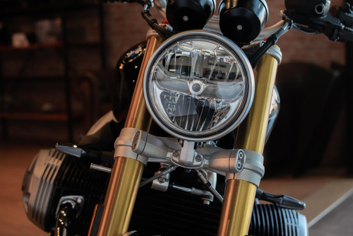 Imagen 8 de 14 de Bmw R Nine T Roshaus Motorrad