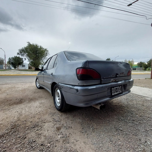 Peugeot 306 1.8 St