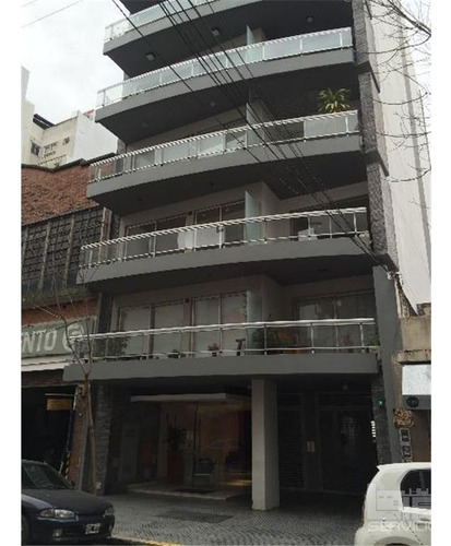Alquiler Monoambiente. Balcón. Amenities. Lavadero. Apto Profesional. Cabrera Al 3500. Palermo