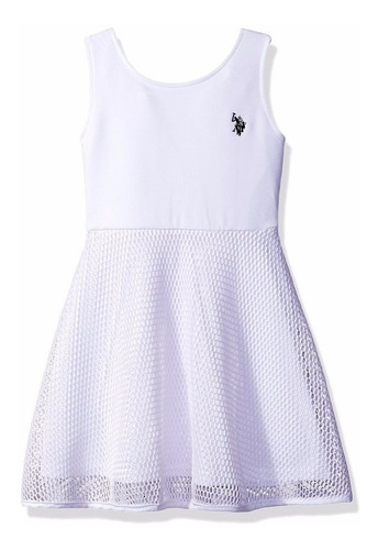 vestido branco para criança de 6 anos