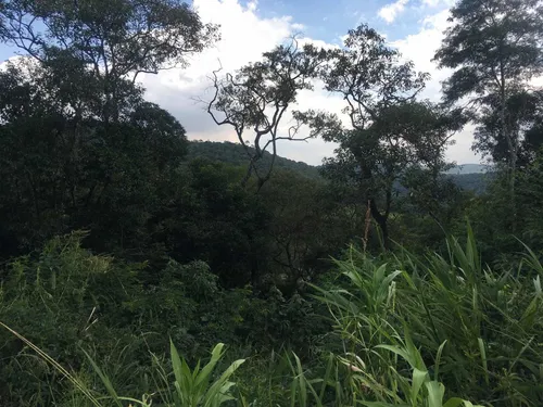 Terreno 1.094m2 - Chácaras Verdes Da Cantareira - Mairiporã