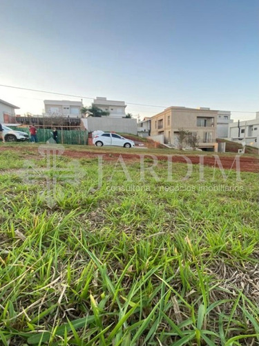 Imagem 2 de 2 de Terreno Condomínio Villa D Aquila, Piracicaba - Te00368 - 69569558