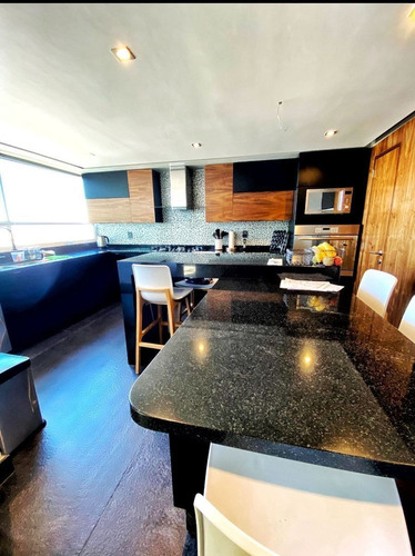 Imagen 10 de 29 de Espectacular Ph En Venta Con Terraza Residencial Toledo, Int