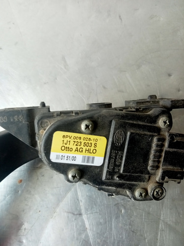 Pedal De Acelerador De Jetta A4 (Usado)